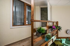 Station - Hostel