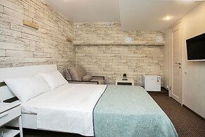 Station - Hostel
