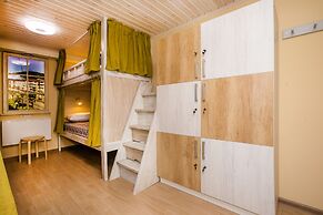 Station - Hostel