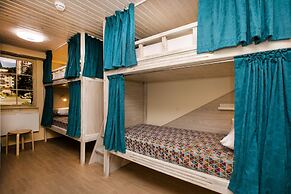 Station - Hostel