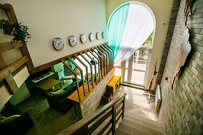 Station - Hostel