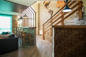 Station - Hostel