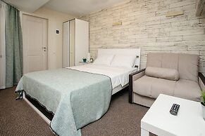 Station - Hostel