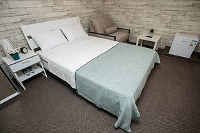 Station - Hostel