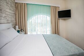 Station - Hostel
