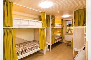 Station - Hostel