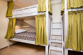 Station - Hostel