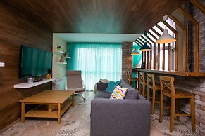 Station - Hostel