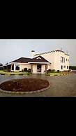 Regency Mount Kenya Hotel