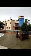 Regency Mount Kenya Hotel