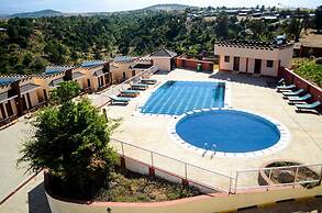 Regency Mount Kenya Hotel