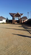 Regency Mount Kenya Hotel