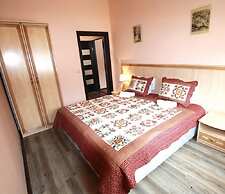 Forest Beach Holiday Resort