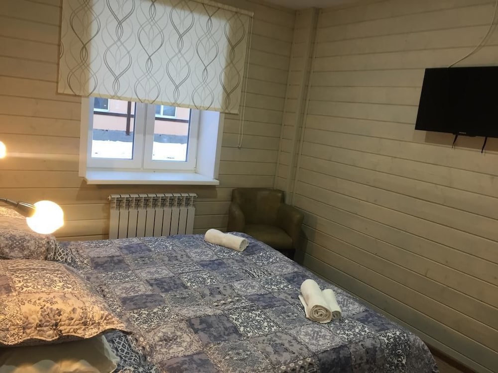 Forest Beach Holiday Resort