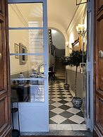Residenza dei Pucci