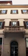 Residenza dei Pucci