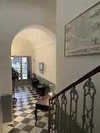 Residenza dei Pucci