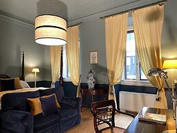 Residenza dei Pucci