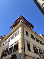 Residenza dei Pucci