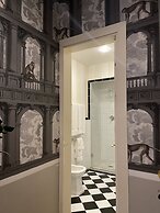 Residenza dei Pucci