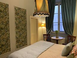 Residenza dei Pucci