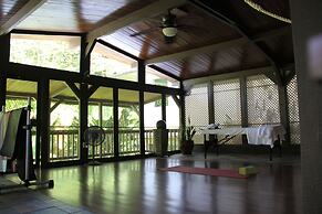 Rainforest Inn