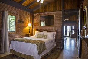 Rainforest Inn