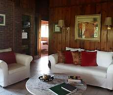 Rainforest Inn