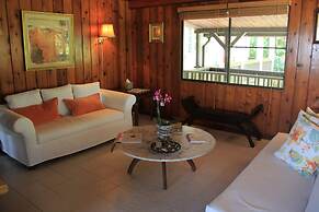 Rainforest Inn
