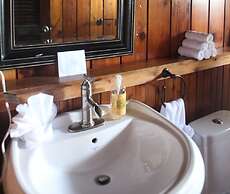 Rainforest Inn