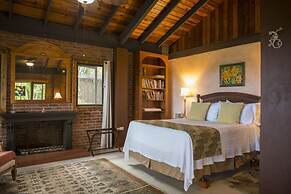 Rainforest Inn