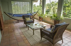 Rainforest Inn