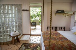 Rainforest Inn