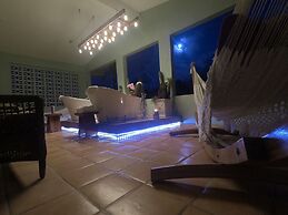 Rainforest Inn