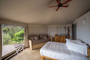 Sesta Terra Natural Resort