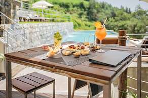 Sesta Terra Natural Resort