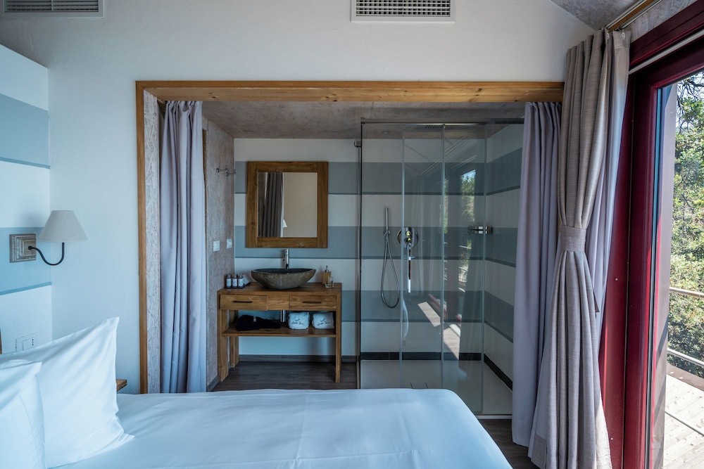 Sesta Terra Natural Resort