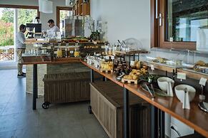 Sesta Terra Natural Resort