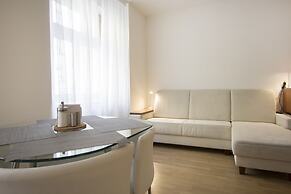Luxurious Apartment near Prague Castle