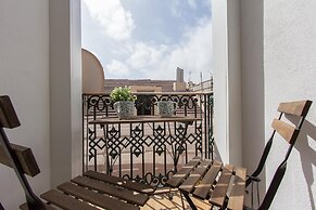 Bairro Alto Stylish by Homing