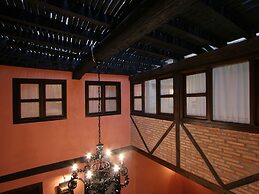 Apartamentos Rurales El Zarzo