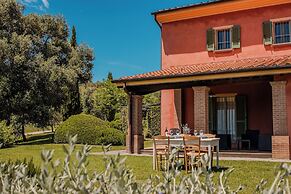Agriturismo Bio Podere Doganelle