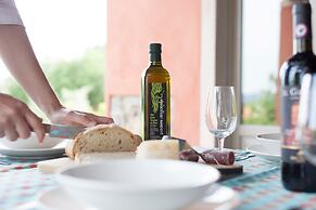 Agriturismo Bio Podere Doganelle