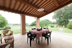 Agriturismo Bio Podere Doganelle