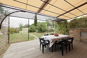 Agriturismo Bio Podere Doganelle