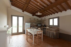 Agriturismo Bio Podere Doganelle
