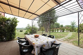 Agriturismo Bio Podere Doganelle