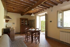 Agriturismo Bio Podere Doganelle