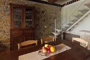 Agriturismo Bio Podere Doganelle