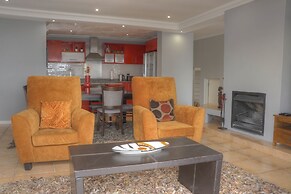 Cape Verde Drive